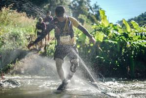 BIB: 8192
                            <button type="button" onclick="openModal(19337912)" class="btn btn-primary btn-sm float-right btn-popup" data-toggle="modal" data-target=".modal-high-quality">
                        <i class="fas fa-shopping-cart"></i> Add to Cart
                    </button>
                                            <button type="button" onclick="isThisMe(19337912, true)" class="btn btn-success btn-sm float-right btn-popup btn-isme hidden" data-toggle="tooltip" data-placement="bottom" title="นี่คือรูปของคุณใช่ไหม คลิกที่นี่เพื่อเอาเข้าอัลบั้ม">
                        <i class="fas fa-plus"></i> Add to album
                    </button>
                    <button type="button" onclick="isThisMe(19337912, false)" class="btn btn-warning btn-sm float-right btn-popup btn-isnotme hidden">
                        <i class="fas fa-ban"></i> Remove from album
                    </button>